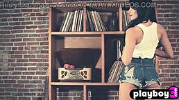 big fake tits milf elena romanova posed in lingerie and hot babe revealed stunning body