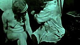 vintage hairy pussy action in retro pornostalgia brings back wild fucking memories from old-school days. dive into classic vibes!