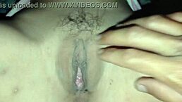 Luke experiments with toys and banana for teen 18+ anal creampie fun.