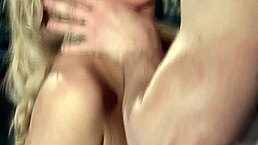 Jessica Moore Under Rough Maledom with Deep Throat Fucking