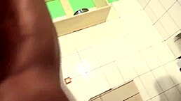 Craving Deep Sensuality and Hot Sex With My Neighbor in Wild African Adultery!