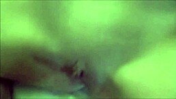 I'm so horny for my not-brother