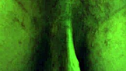 Hallelujah Johnson Worships Ass In Detailed Scene