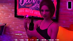 college kings 2, banging vice president's stepsister with deepthroat action