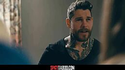 Girl gave blow job to her boyfriend in front