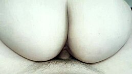 cuming on my neighbors big ass pov