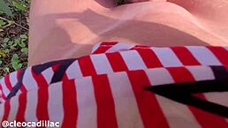 cleo cadillac transei com filho do caseiro do sitio no mato