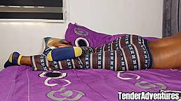 fat ass stepmom wakes up stepson slow rides his hard big dick till orgasm