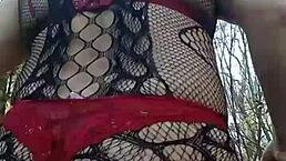 Reymisterio422's Favorite Spot In The Forest - 1000306781 - Apr 14 2025