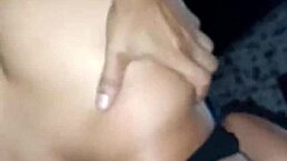 Double encounter with a stranger from Tinder