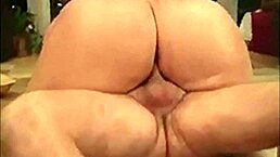 Southern Belle Cumpilation With Plump Big Ass Action