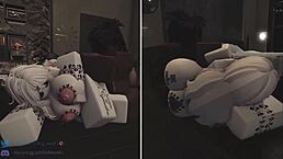 Hey, wanna play some wild Roblox games together?