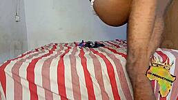 Training Teen Slut To Love Big Black Cock Hard