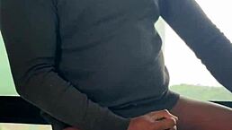 pedreiro dotado fode patroa gostosa sem camisinha na obra em pov quente