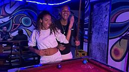 She visited Sao Paulo and I fucked her ass hard.