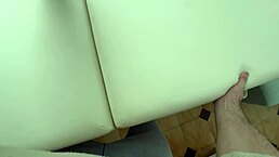 The massage led to more fun