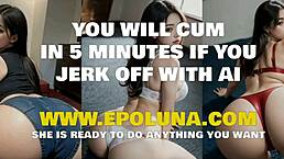 Hailey Rose秀大天然奶。她美女魅力全真实。