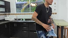 Xxxtime - 哥伦比亚妹子找男人狂野玩乐