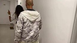 She visited Sao Paulo and I fucked her ass hard.