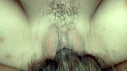 Luke experiments with toys and banana for teen 18+ anal creampie fun.