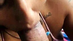 Exhibitionist Couple Bangs Hard On Public Beach With Stranger Joining Cumshot