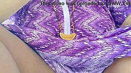 Hot Indian girl fucks brother-in-law