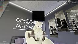 i'm in roblox sex 2, showing my big tits