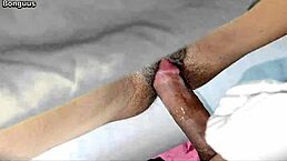 瑞娅去医生彻底检查小穴，这个熟女学生在医院超预期