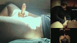 Yo, training this sex slave in the country is wild. Bad Wolf28 loves flashing and solo play outdoors!