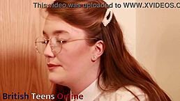 School twins caught in detention face strict uniform check