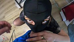 anal ass-to-mouth cheating wife