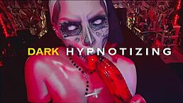 hey, wanna follow this sinister nun's orders in hell?