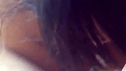 i gives sloppy blowjob