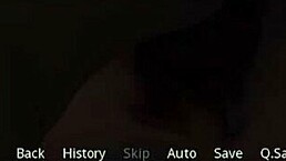 美女红发在丛林脱衣给《欲望之城03》打飞机