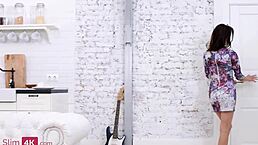 why did roxy dee give that cutie an anal creampie?