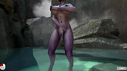 Hey, wanna see Warcraft whorecraft girls railed by a horny stud?