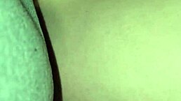 Homemade Amateur Fuck And Creampie With Cute Tall Couple