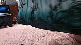 Giantess Dawn Escapes Army in Naughty Fantasy Tale