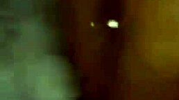 Valentine's Day Assfucking With Black Girl! She Takes It Deep In Her Tight Hole!