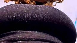 Gaia Wants to Sit on Your Face