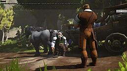 Hey, wanna see Warcraft whorecraft girls railed by a horny stud?