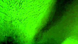 Kinky Black Cuckold Sex with Roxy Dee Ks068