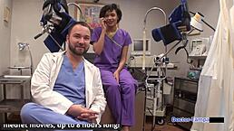 Dr. Tampa Investigates Jackie Banes in Smuggling Case.