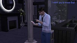 sims 4 anniversary celebration