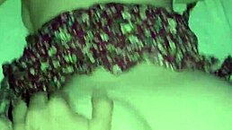 como me encanta cuando me ponen de perrito y me parten en dos