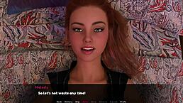 All Sex Scenes Compilation From Melody Visual Novel In HD 1080p 60fps By MrDotsGames Part 3.