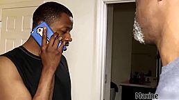 Richard Mann Drills Maxine X's Tight Asian Pussy 😍