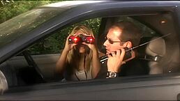 Fucking Brunette Slut Aurora Snow In Intense Positions