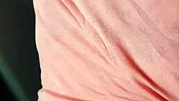 this belly button massage is so relaxing and intimate for couples