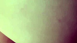 Unstoppable lust leads to raw sex in the woods with a bus driver